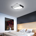 trend personality bedroom lamps led ceiling lamp creative